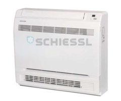 Sinclair MV-P09BI, vnitřní parapetní multisplitová jednotka, R32