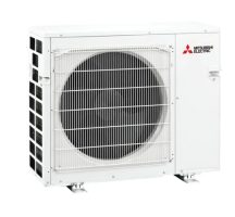 Mitsubishi M-Serie MXZ-2F53VFHZ, venkovní multisplitová jednotka, Hyper Heating, R32