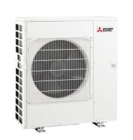 Mitsubishi M-Serie MXZ-4F83VFHZ, venkovní multisplitová jednotka, Hyper Heating, R32