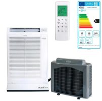 Argo mobilní klimatizace  Ulisse 13 DCI ECO, R32