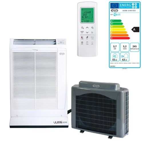 Argo mobilní klimatizace  Ulisse 13 DCI ECO, R32