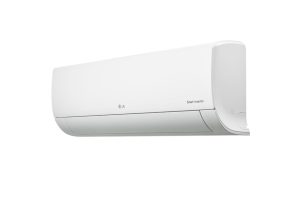 LG PC24SQ.NSK (S3NM24K22FA), Standard Plus, inverter, vnitřní nástěnná splitová i multisplitová jednotka, R32
