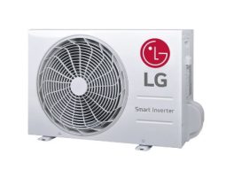 AKCE - LG AC24BK.U24 (S3UM24K2RMA), ARTCOOL, inverter, venkovní splitová jednotka, R32