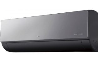 AKCE - LG AC24BK.NSK (S3NM24K2RMA), ARTCOOL inverter, vnitřní nástěnná splitová i multisplitová jednotka, R32