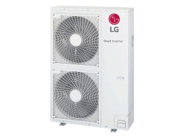 LG MU5M40.U44 (A5UW40GFA1), venkovní multisplitová jednotka, R410A