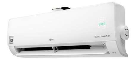 LG AP12RK.NSJ (S3NM12JA10B), AIR PURIFIER, inverter, vnitřní nástěnná splitová i multisplitová jednotka, R32