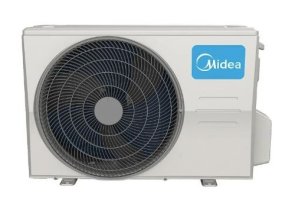 Midea MOX301-18HFN8 Xtreme Save, venkovní splitová jednotka, R32