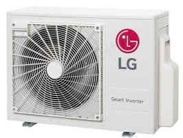 LG MU2R15.U12 (Z2UW14GFA1), venkovní multisplitová jednotka, R32