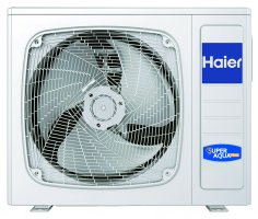 Haier AU052FYCRA(HW), tepelné čerpadlo monoblok, R32