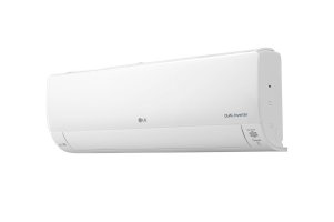 LG DC12RK.NSJ (S3NM12JL1MA), DELUXE, inverter, vnitřní nástěnná splitová i multisplitová jednotka, R32