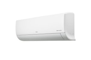 LG S09EQ.NSJ (S3NW09JA3AA), Standard, inverter, vnitřní nástěnná splitová jednotka, R32