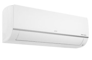 LG PM05SP.NSA (AMNW05GSAB0), Standard Plus, inverter, vnitřní nástěnná multisplitová jednotka, R410A/R32