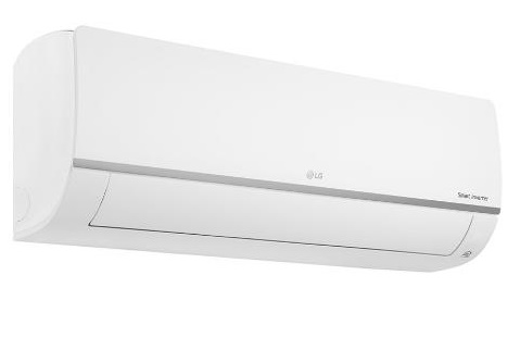 LG PM05SP.NSA (AMNW05GSAB0), Standard Plus, inverter, vnitřní nástěnná multisplitová jednotka, R410A/R32