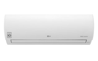 LG F12MT.NSM (S3NW12M2MZA), Prestige, inverter, vnitřní nástěnná splitová jednotka, R32