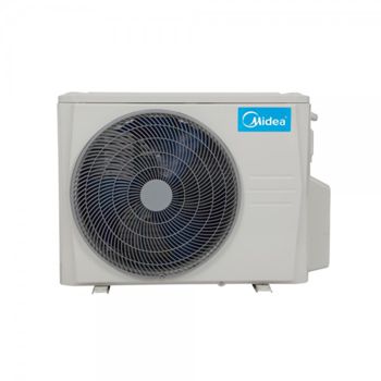 Midea M5O-42FN8-Q(HB) Super DC inverter, venkovní jednotka, R32