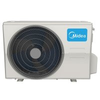 Midea MOX330-09HFN8, venkovní splitová jednotka Oasis Plus, All Easy Pro, R32