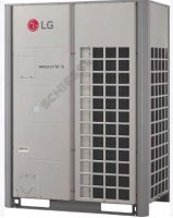 LG ARUM280LTE6.EWGBLEU, venkovní  dvoubloková jednotka MultiV-5, tepelné čerpadlo