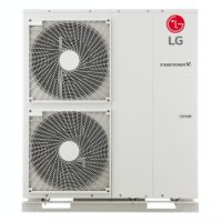 LG HM123MR.U34 (ZHBW128A1), tepelné čerpadlo Therma V, monoblok, chladivo R32