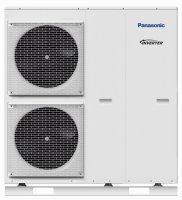 Panasonic WH-MDC12H6E5, tepelné čerpadlo AQUAREA, monobloc, R410A