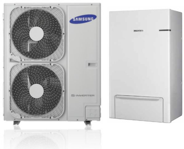 Samsung AE160AXEDGH/EU, venkovní jednotka EHS,16kW, split, 400V, R410A