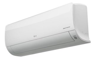 LG DC24RK.NSK (S3NM24KL21MA), DELUXE, inverter, vnitřní nástěnná splitová i multisplitová jednotka, R32