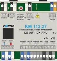 Komunikační modul KM113.27UU