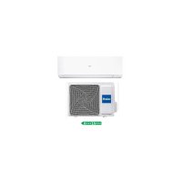 Haier HSU-35XN03/R3(DB), Expert Nordic, set nástěnné splitové klimatizace, 3,5 kW, R32