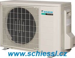 Daikin RXM42R, Perfera, venkovní splitová jednotka, R32