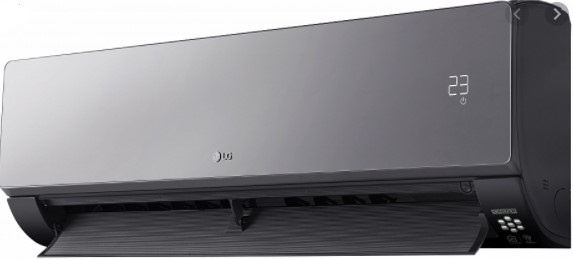 LG ARNU09GSJR4.ENCBLEU, vnitřní nástěnná jednotka ARTCOOL, Multi-V