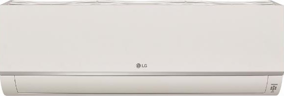 LG ARNU30GSVA4.EMBBLEU, vnitřní nástěnná jednotka Standard, MultiV