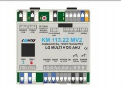 Komunikační modul KM113.22MV2