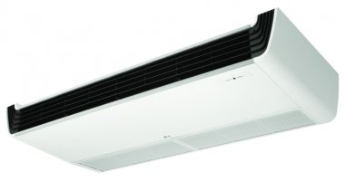 LG UV30F.N10 (ZVNW30GM1A1), vnitřní podstropní jednotka, CAC inverter, R32