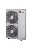 LG UU48W.U32 (AUUW486D2),  standardní CAC  invertor, venkovní jednotka