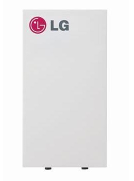 LG  PRLK096A0, elektronický expanzní ventil