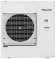 Panasonic CU-2WZ71YBE5, venkovní jednotka tepelného čerpadla EcoFlex, AQUAREA, R32