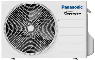 Panasonic CU-2Z50TBE, venkovní multisplitová jednotka, inverter R32