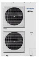 Panasonic U-100PE1E8A, vnější CAC jednotka, 10kw chladicí / 11,2kw topný, inverter, R410a, 380V