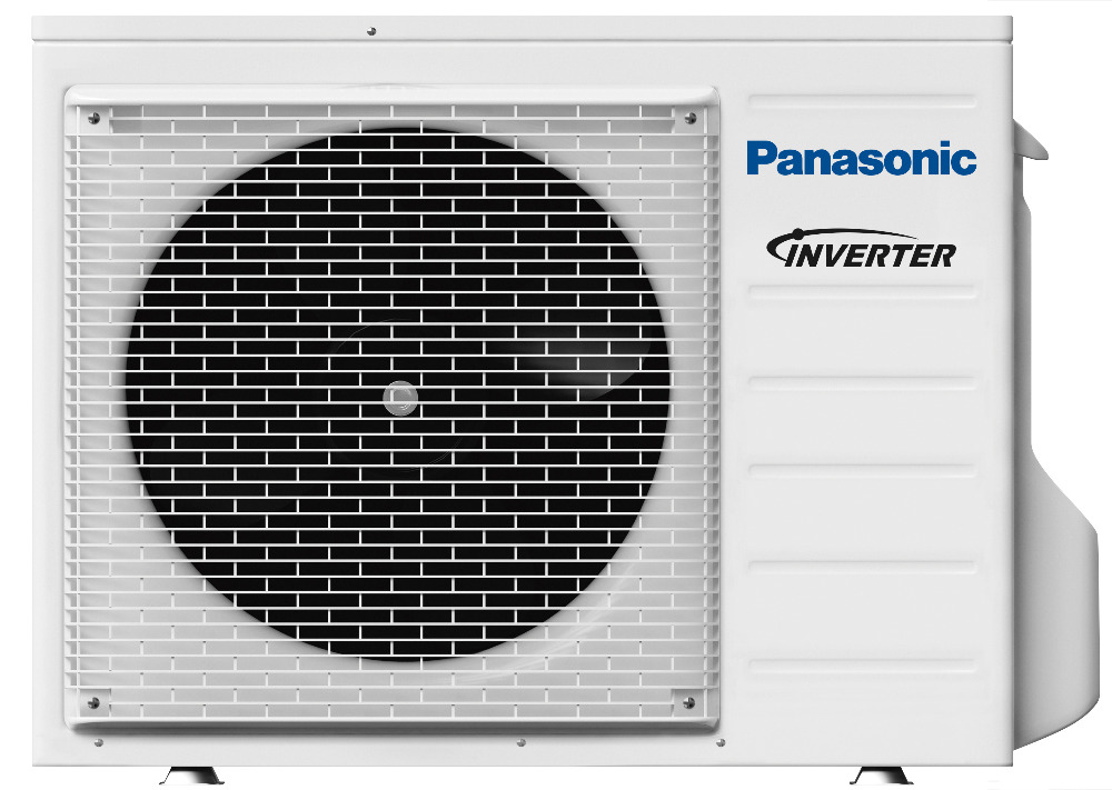 VÝPRODEJ- Panasonic CU-E9PB4EA, venkovní CAC jednotka, inverter