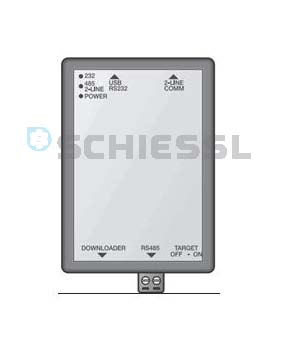 Samsung MIM-CO2N, S-Converter