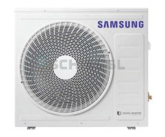 Samsung AC071RXADKG/EU, venkovní CAC jednotka, R32