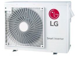 LG MU3R21.U23 (Z3UW21GFA3), venkovní multisplitová jednotka, R32