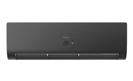 Haier AS25S2SF1FA-BH, vnitřní nástěnná multisplitová jednotka Flexis Plus, R32