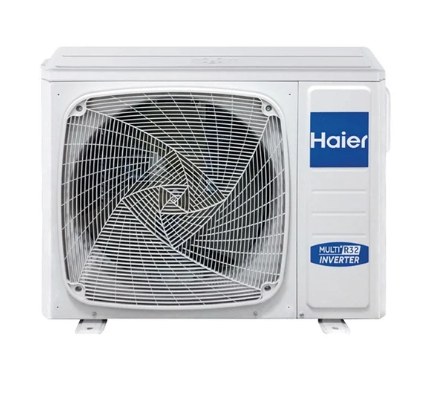 Haier 5U90S2SS5FA, venkovní multisplitová jednotka, R32