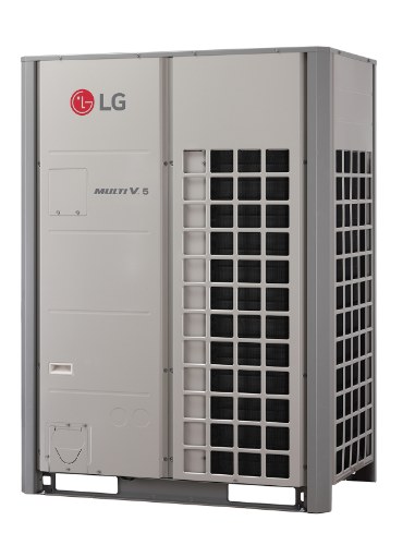 LG ARUM160LTE6.EWGBLEU, venkovní  jednobloková jednotka MultiV-5, tepelné čerpadlo