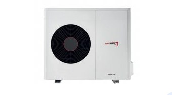 Protherm HA 10-6 O, GeniaAir Mono, 230V, tepelné čerpadlo, venkovní jednotka, 0010021653, R290