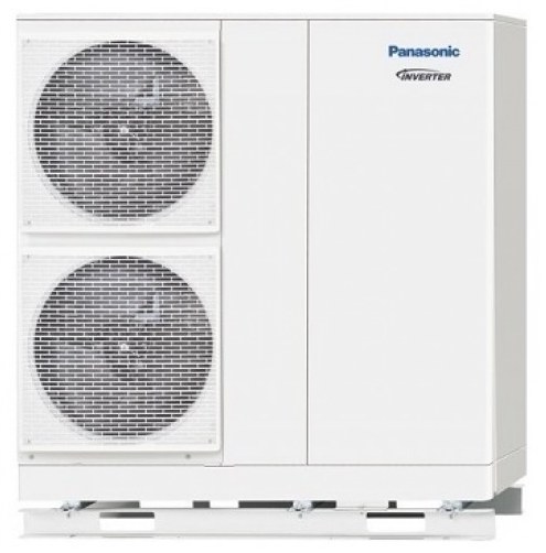 Panasonic WH-MXC12J6E5, tepelné čerpadlo AQUAREA, monoblok, R32