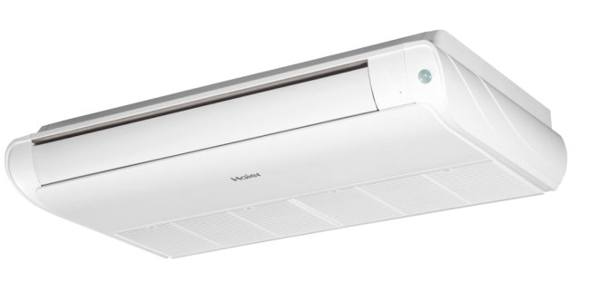 Haier AC71S2SG1FA, vnitřní konvertibilní multisplitová jednotka, R32