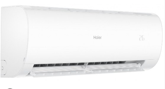 Haier AS50PDAHRA, vnitřní nástěnná multisplitová jednotka Pearl, R32