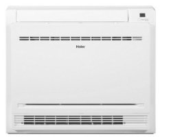 Haier AF25S2SD1FA, vnitřní parapetní multisplitová jednotka, R32