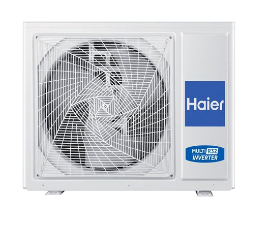 Haier 3U70S2SR5FA, venkovní multisplitová jednotka, R32